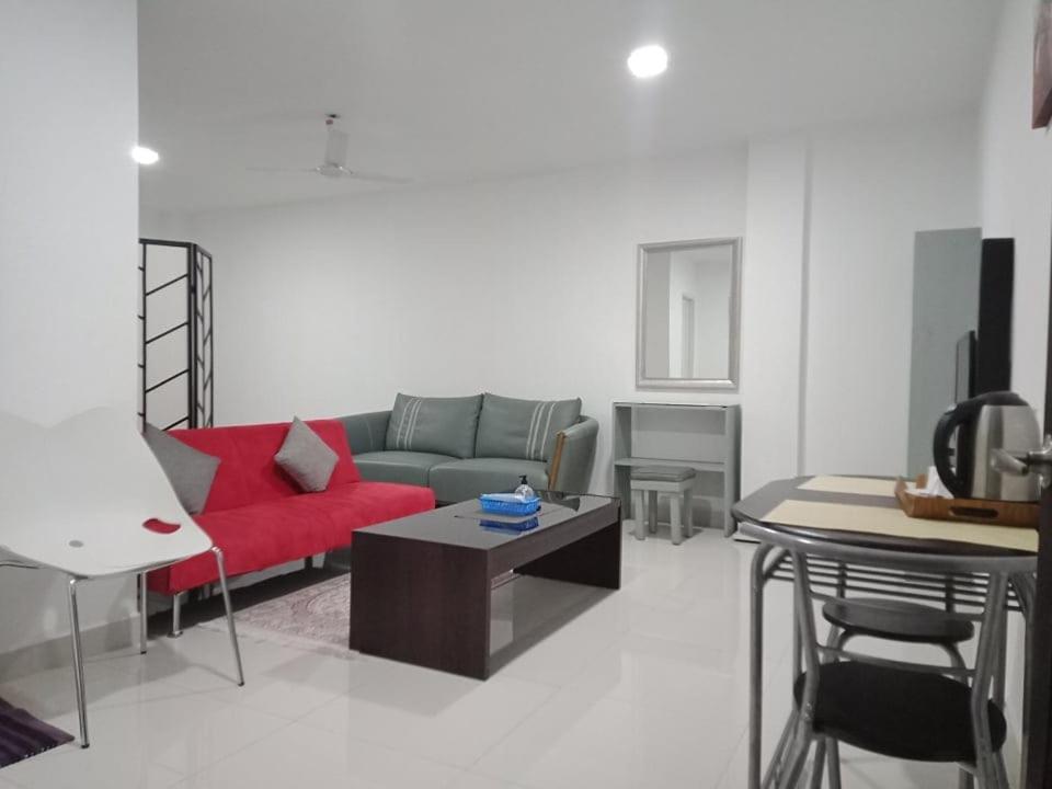Sunsea Resort Guimaras Exterior photo