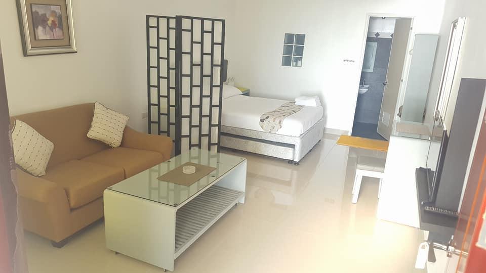 Sunsea Resort Guimaras Exterior photo