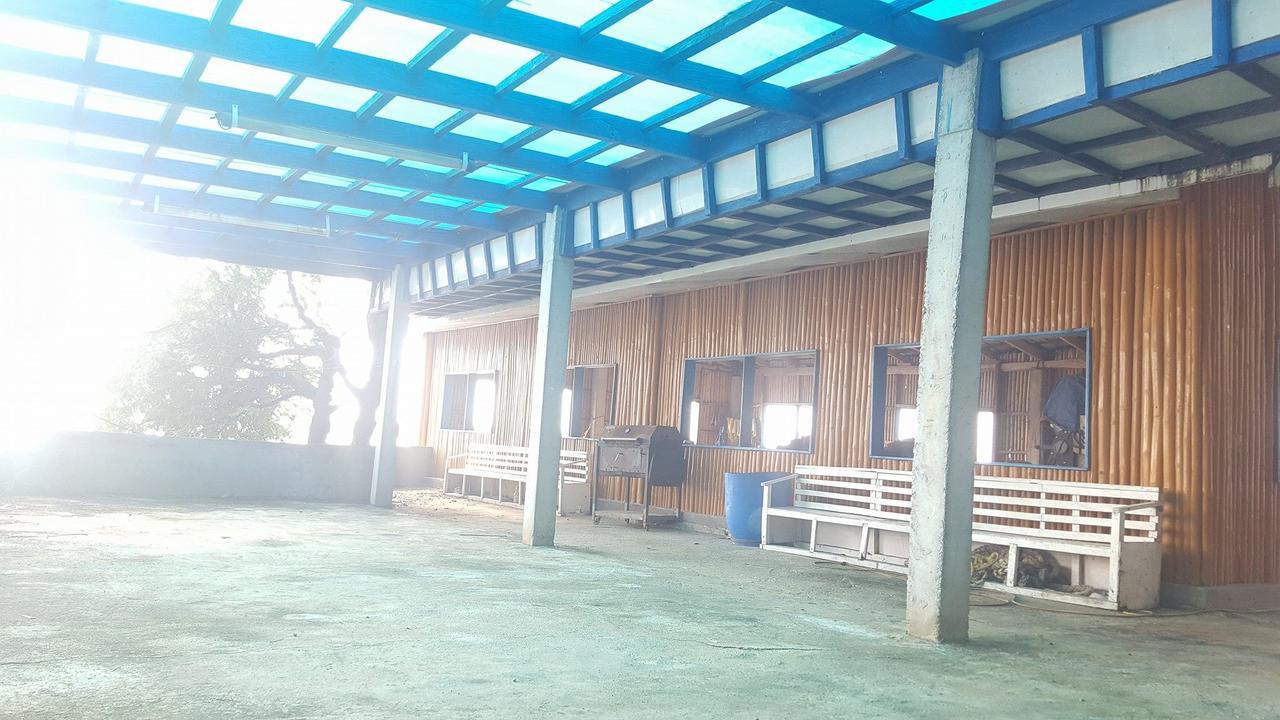 Sunsea Resort Guimaras Exterior photo