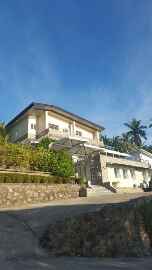 Sunsea Resort Guimaras Exterior photo