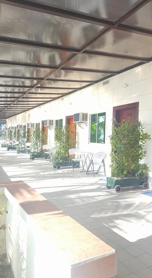 Sunsea Resort Guimaras Exterior photo
