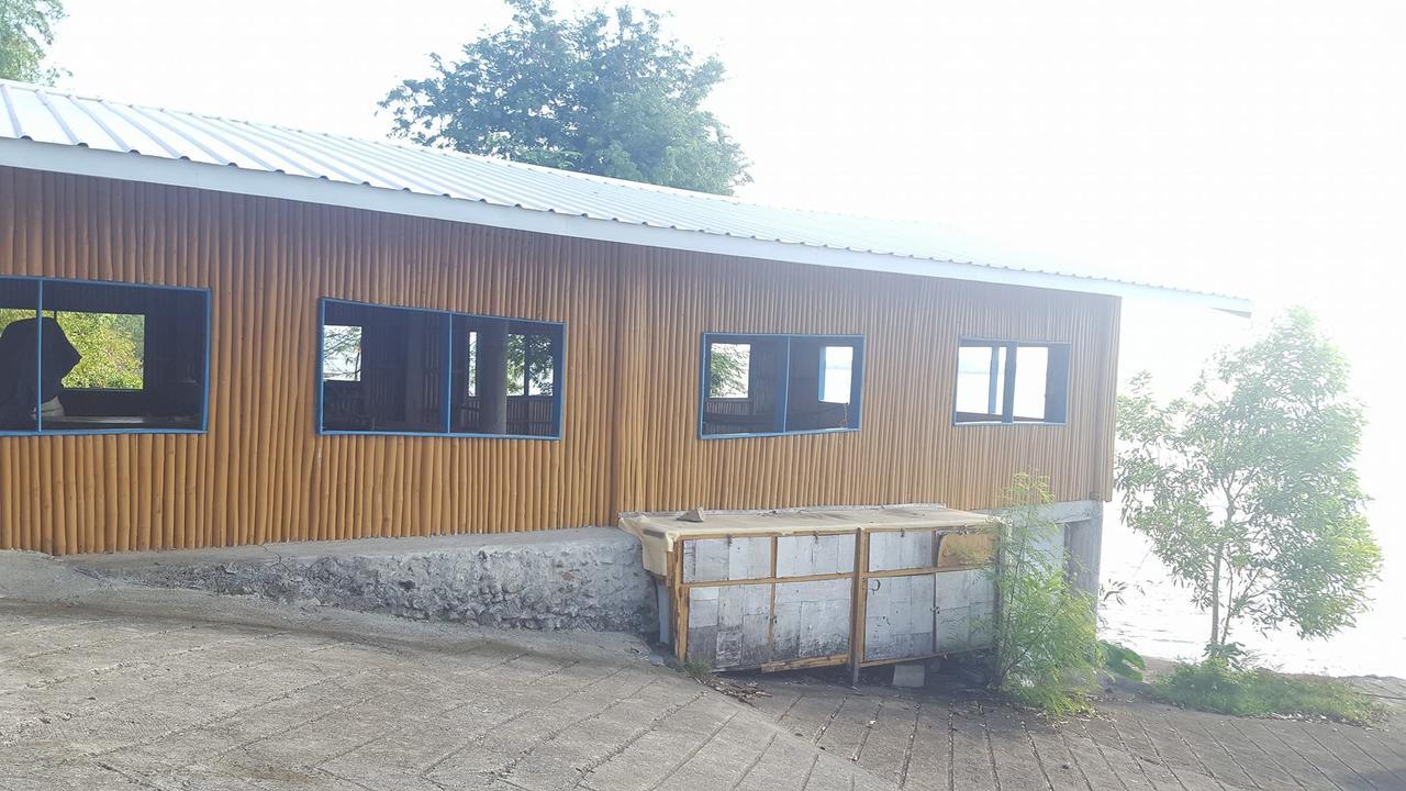 Sunsea Resort Guimaras Exterior photo