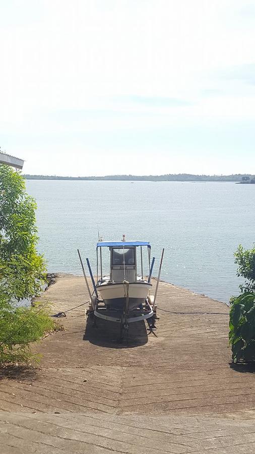 Sunsea Resort Guimaras Exterior photo