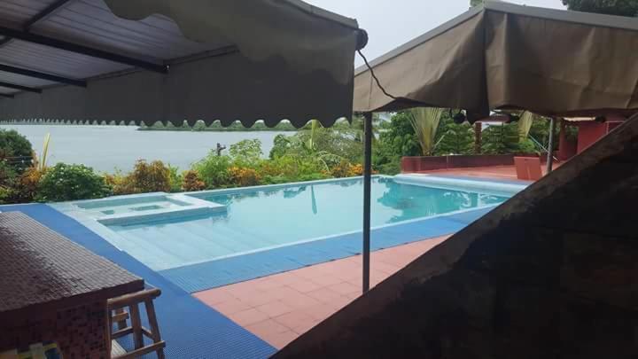 Sunsea Resort Guimaras Exterior photo
