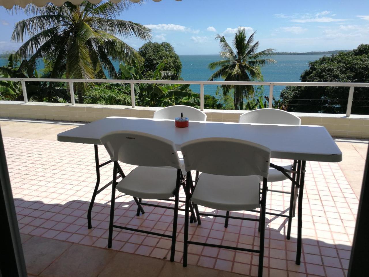 Sunsea Resort Guimaras Exterior photo