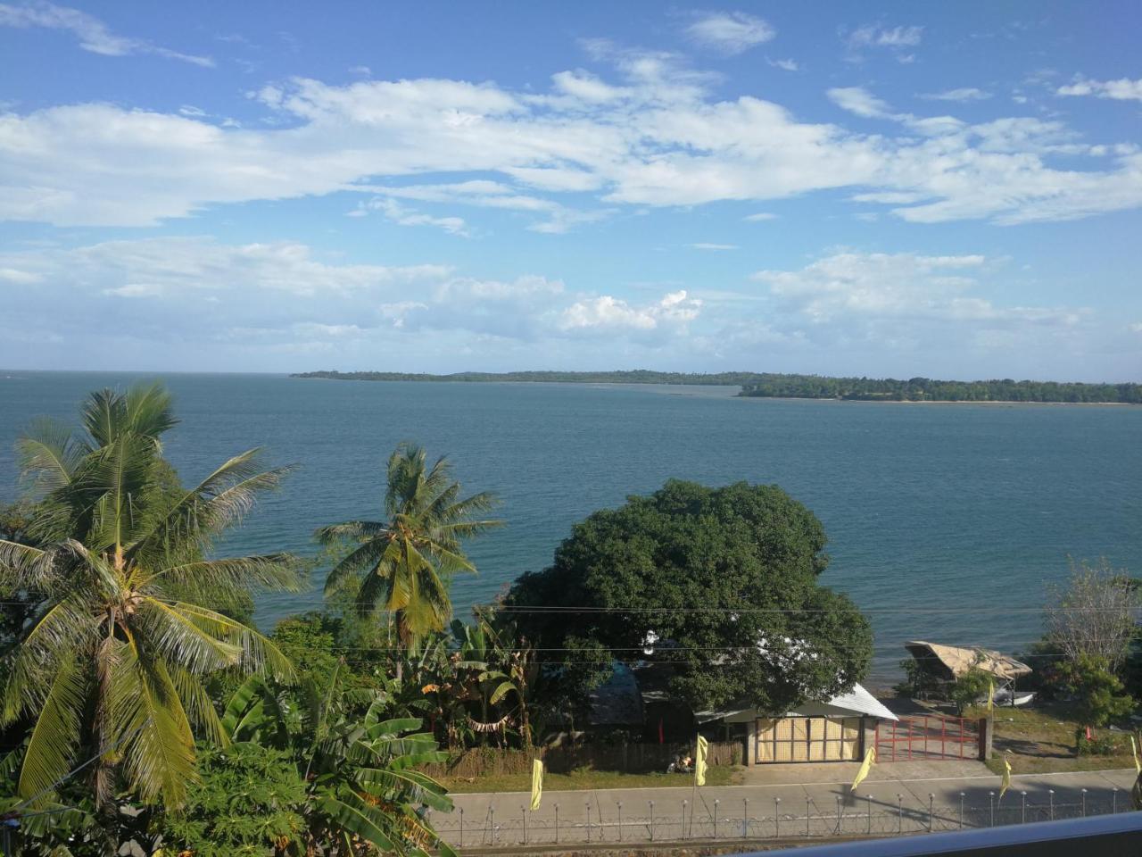 Sunsea Resort Guimaras Exterior photo