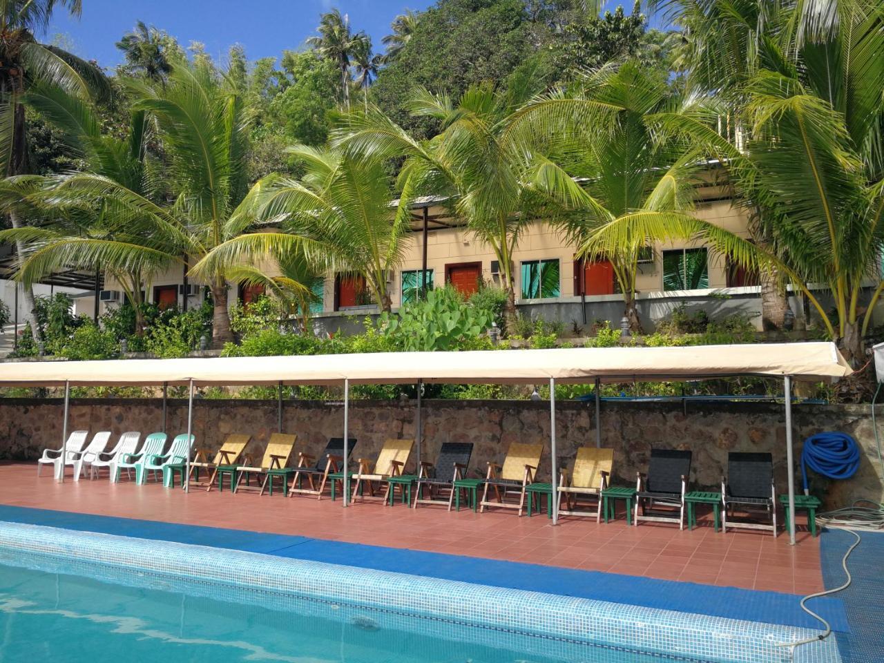 Sunsea Resort Guimaras Exterior photo