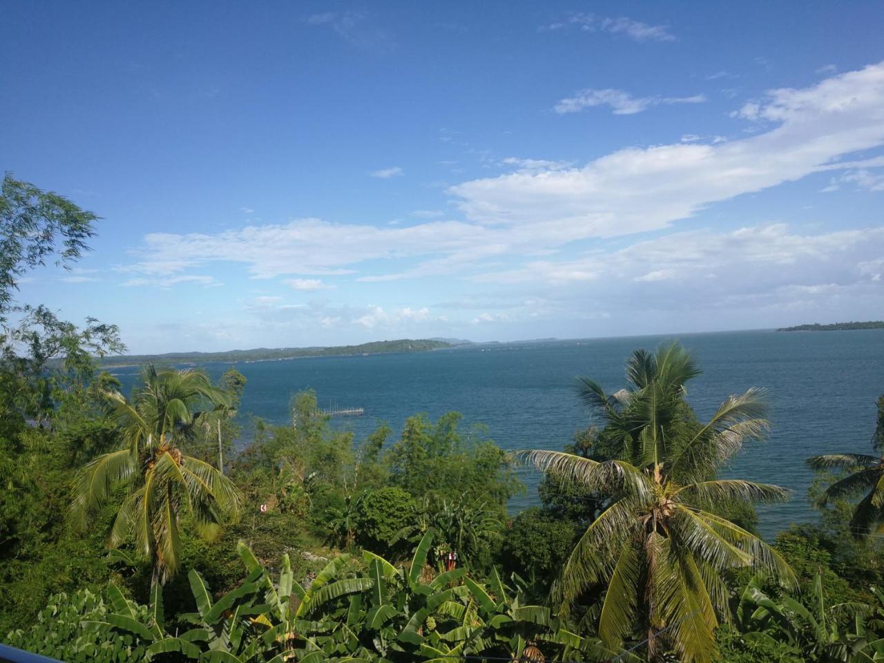 Sunsea Resort Guimaras Exterior photo
