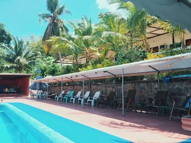 Sunsea Resort Guimaras Exterior photo