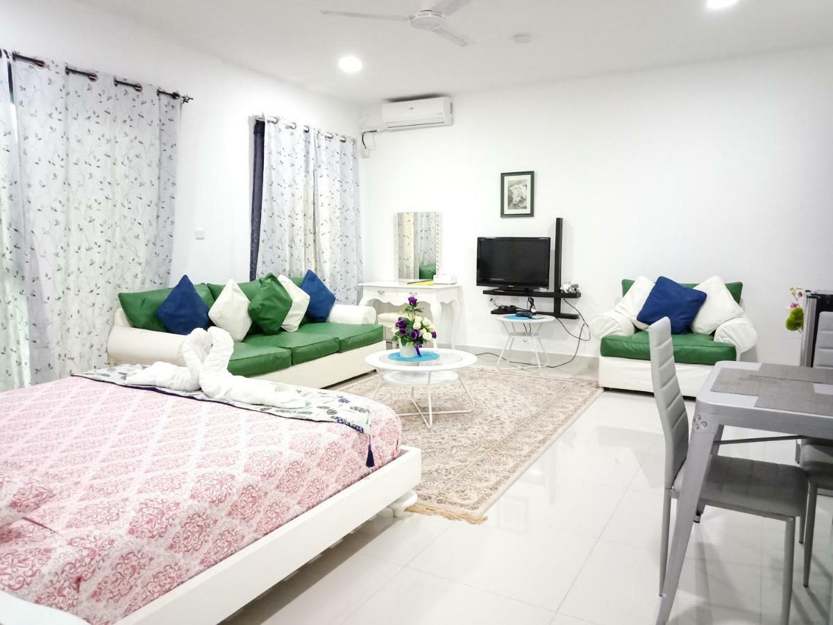 Sunsea Resort Guimaras Exterior photo
