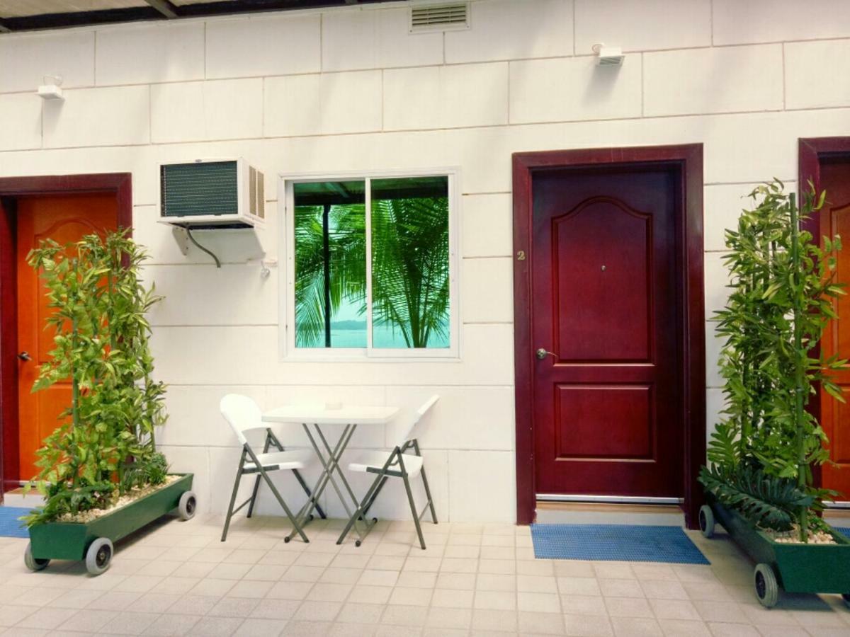 Sunsea Resort Guimaras Exterior photo
