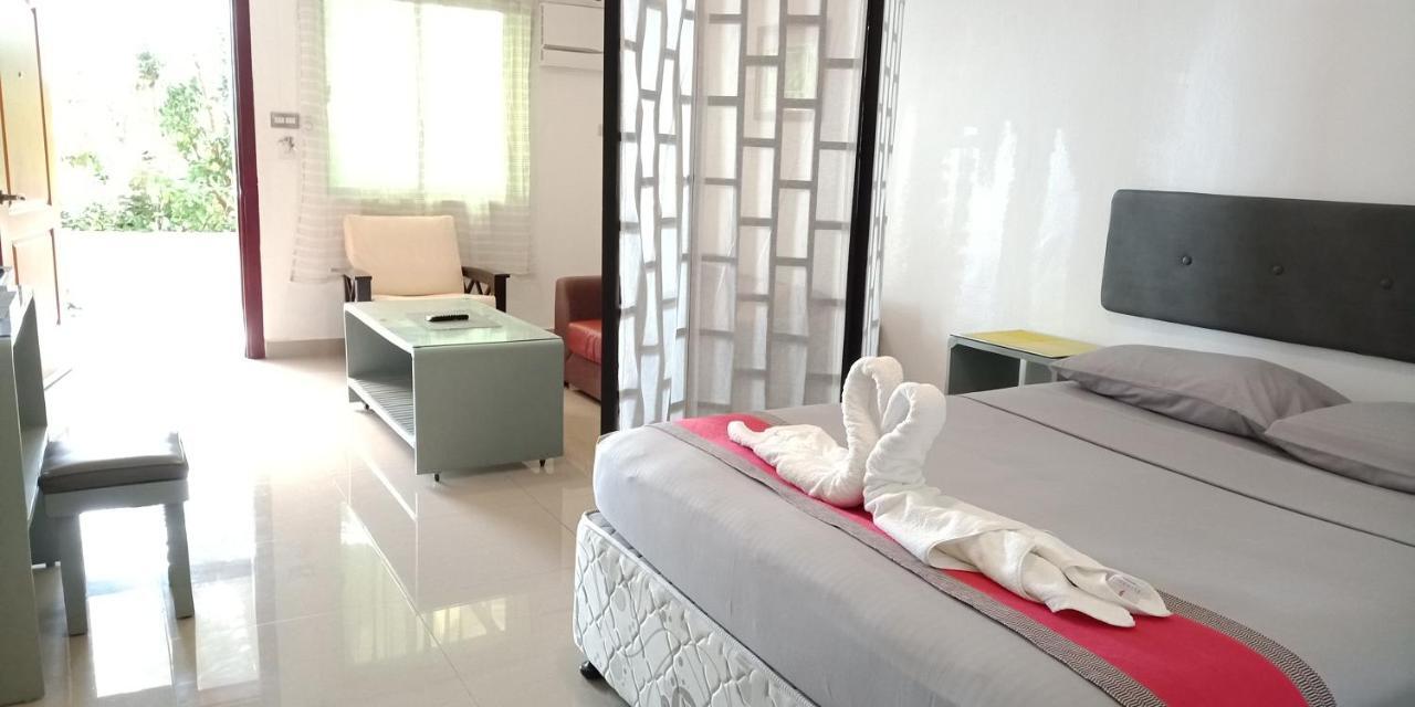 Sunsea Resort Guimaras Exterior photo