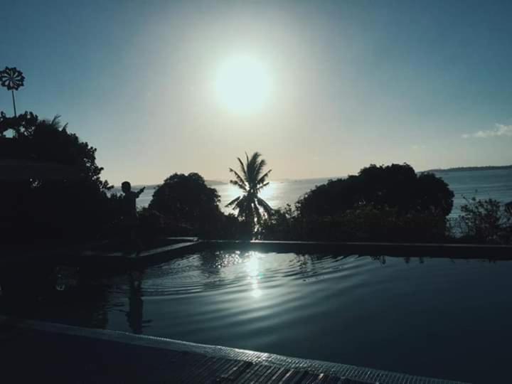 Sunsea Resort Guimaras Exterior photo